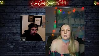 Cam Girl Shares Expert Tips on Webcam Modeling