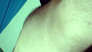 Rico Culo De Madura In Bedroom With Young 18+ Latina