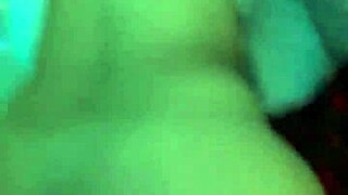 Katalina shows off her big latina ass 😍