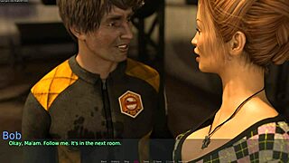 Wife and Stepmother Humiliated in Outdoor Anal Squirting