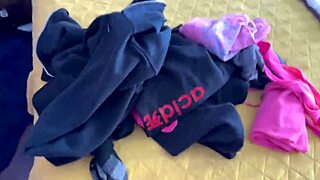 Stepmom's Boyfriend Replaced in Hot Springs POV