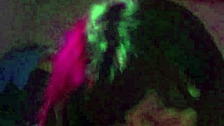 mi esposa me baila y me la chupa rico, starting with her sexy latina ass moves