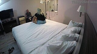 I'm In This Extreme Doll Casting POV Session