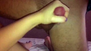 Wife enjoys time with other men in compilation