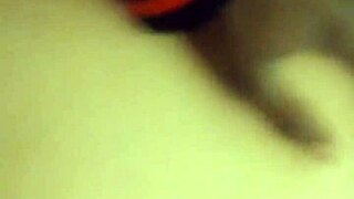 Fat White Queen Loves Young Black Teen's Cock