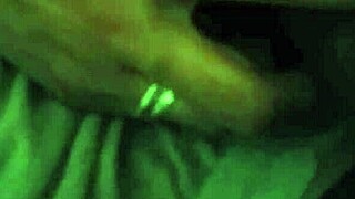 i give busty redbone a sloppy blowjob