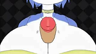 Krystal x fox mccloud bb