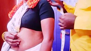 Indian Desi Housewife Fucking Tailor In Telugu Dirty Talks