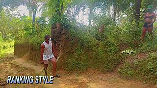 Herbalist Found Love While Searching for Herbs