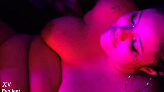 want me to lick your pussy?