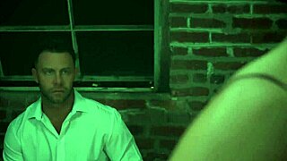 why is melissa stratton licking pussy in this scene?