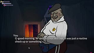 My Dystopian Robot Girlfriend Playthrough Episode 3 Lust For All