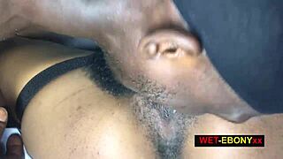 we had good sex in her papa's room last night