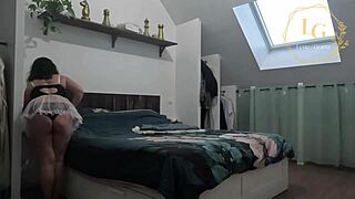 chubby soubrette sexy - lexie grants