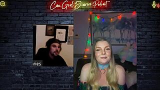 Cam Girl Shares Expert Tips on Webcam Modeling