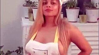 Mature Desi Sexy Bhabhi Lovers In Hardcore Sex Sucking Big Tits And Ass