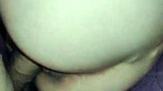 Home Video from 40 Years Amateur Porno Star Couple