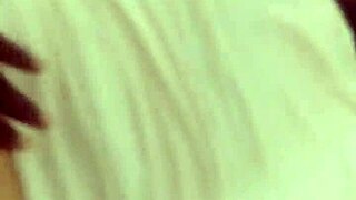 Fat White Queen Loves Young Black Teen's Cock