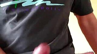 Pervy Papifachero Slaps Boner!