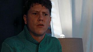 I plan wild sex with my hot milf mother-in-law and her teen 18+ not son in taboo reality