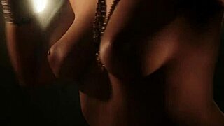 Beautiful Indian Brunette Milf In Solo Action!