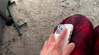 Stepmom's Boyfriend Replaced in Hot Springs POV