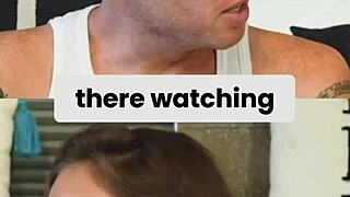 Caught in the Moment in Our Latest Clip We Revisit the Surprising Encounter with an Older Woman That Changed Everything