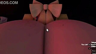 I couldn't wait to fuck that smug slut, but I messed up the request