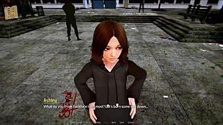 Harem Hotel 259 Episode