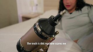 Multiorgasmic Discovery With Bestvibe's Climax Engine