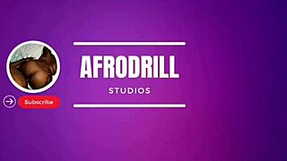 Riding My Stepbro's 9inch Cock in Rough Doggystyle!