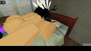 Slut Pounded in Missionary by Rich Fan