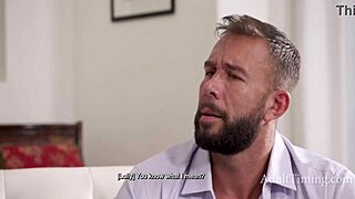 Wife's ass resets in doggystyle?