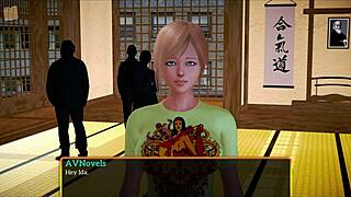 my new family story 321