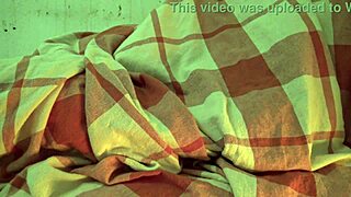 turkish stepsister lets me fuck her harry pussy befor parents