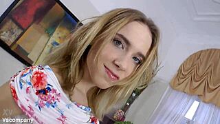 Hot Isabel Wants Big Cock in Her Ass Hardfuck Anal