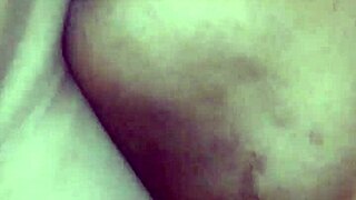 Latina lover rides cock in cowgirl position