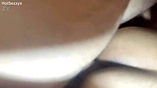 Skinny girlfriend rides brother-in-law intensely