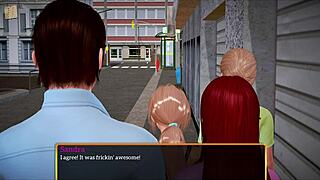 my new family story 321