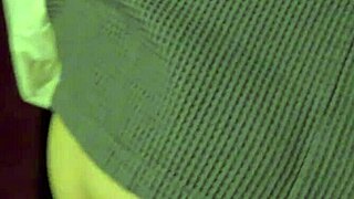 Fucking married bride's slippery pussy