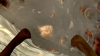 Ellinores Experience With The Mysterious Breeding Rooms In Skyrim