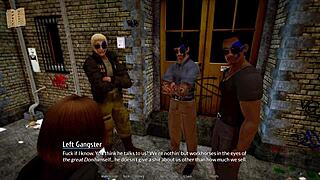 Harem Hotel 259 Episode