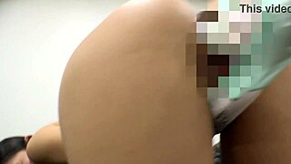 Japanese Cute Teen 18+ Student Faces First Time in Skinny Natural Tits Fake Idol Audition