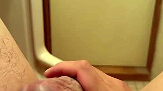 i am masturbating so hard, ahh, it's so good