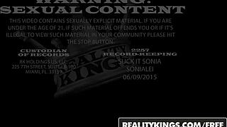 Daytona x and gala brown enjoy friendly euro sex party