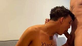 My hot cousin fucked me so incredibly good!