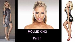 Mollie King's Discerning Gentleman's Guide Part 1