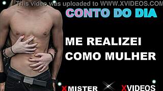 Brazilian Amateur Woman Achieves Personal Fulfillment