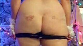 Hotwife Steffi's Pussy Dance Promo