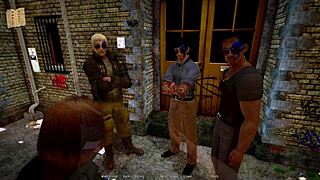 Harem Hotel 259 Episode